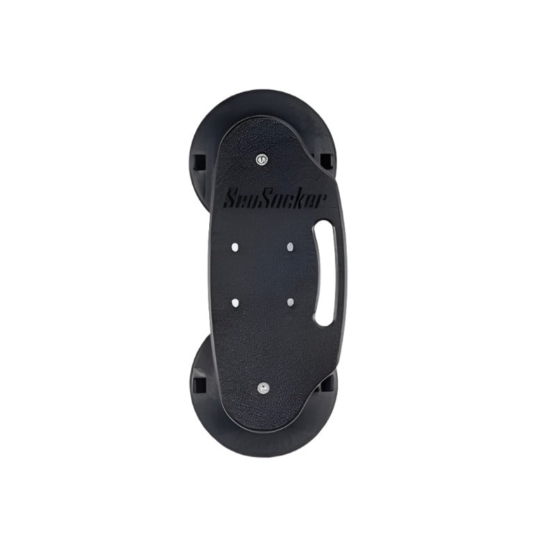 SEASM2850-SeaSucker RotopaX Tank Holder-Mounts - Fluid Tanks-SeaSucker