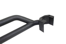 Load image into Gallery viewer, FBOFB23009-Fishbone Offroad 07-18 Jeep JK 4 Door Wrangler JK Steel Rock Sliders - Blk Textured Powdercoat-Steps-Fishbone Offroad