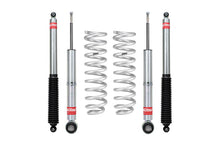 Load image into Gallery viewer, EIBE80-35-059-01-22-Eibach Pro-Truck Lift Kit for 20-21 Ford F-150 4WD 3.5L V6 EcoBoost Super Crew (Excl Max Tow Pkg)-Lift Kits-Eibach