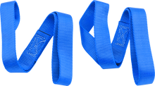 Load image into Gallery viewer, BKM100527-BikeMaster Tiedown Extension 18in - Blue-Cargo Tie-Downs-Bike Master