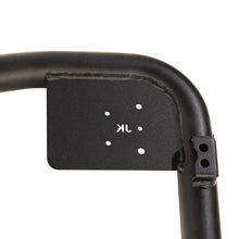 Load image into Gallery viewer, RUG11509.31-Rugged Ridge Fortis Tube Doors Front 07-18 Jeep Wrangler JK-Doors-Rugged Ridge
