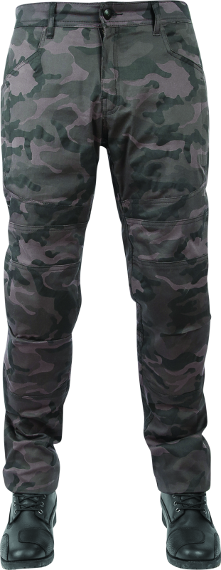 SAS892286-Speed and Strength Dogs Of War Pant Camouflage Size- 32 X 30-Pants-Speed and Strength