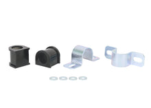 Load image into Gallery viewer, Whiteline-Whiteline Universal Sway Bar Bushings - 1-1/8in