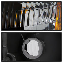 Load image into Gallery viewer, xTune 01-04 Ford Escape OEM Style Headlights - Black (HD-JH-FESCA01-AM-BK)-Headlights-SPYDER