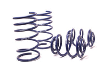 Load image into Gallery viewer, H&amp;R 90-91 BMW 318i/318is E30 Super Sport Spring (Non Cabrio)-Lowering Springs-H&amp;R