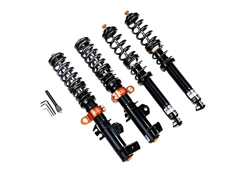 AST 2021+ BMW M3 G80 / M4 G82 XDrive 5100 Street Series Coilovers-Coilovers-AST