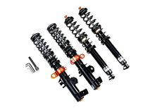 Load image into Gallery viewer, AST 2021+ BMW M3 G80 / M4 G82 XDrive 5100 Street Series Coilovers-Coilovers-AST