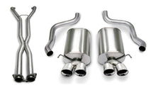 Load image into Gallery viewer, COR14169CB6-COR Axle-Back Sport-Axle Back-CORSA Performance