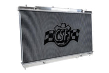 Load image into Gallery viewer, CSF7221-CSF 2023+ Honda Civic FL5 Type R / 2024+ Acura Integra DE5 Type S All-Aluminum Radiator-Radiators-CSF