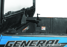 Load image into Gallery viewer, DFR521368-DragonFire Racing Spare Tire Rack for Polaris General Models-Spare Tire Carriers-DragonFire Racing