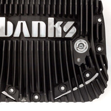 Load image into Gallery viewer, GBE19288-Banks 19+ Ram / Ram-Air Differential Cover Kit Black Ops, w/Hardware-Diff Covers-Banks Power