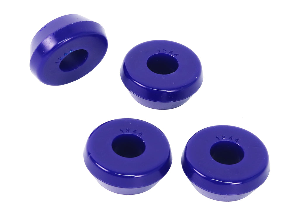 Superpro SuperPro Pajero Ng-Nj Rear Coil Rear Radius