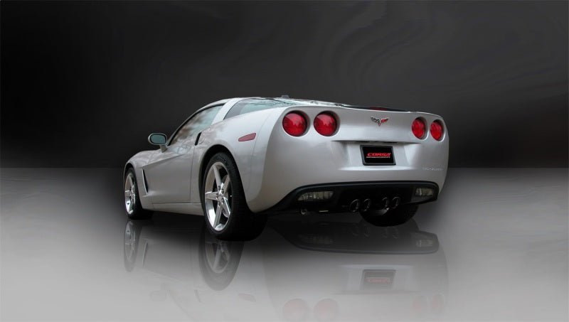 COR14169CB4BLK-COR Axle-Back Sport-Axle Back-CORSA Performance
