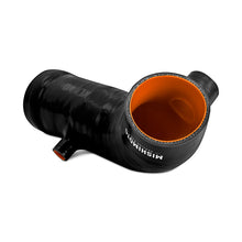 Load image into Gallery viewer, MISMMHOSE-BRZ-22IHBK-Mishimoto 2022+ Subaru BRZ / Toyota GR86 Silicone Induction Hose BK-Air Intake Components-Mishimoto