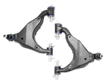 Load image into Gallery viewer, Superpro SuperPro 2010 Toyota FJ Cruiser Base Front Lower Camber/Caster Adjustable Control Arm Kit (w/o KDSS)