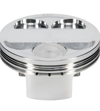 Load image into Gallery viewer, JEP247956-JE Pistons Yamaha YFZ450 06-08 Piston Kit-Piston Sets - Powersports-JE Pistons