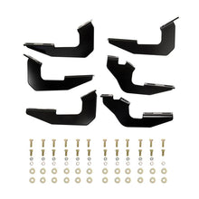 Load image into Gallery viewer, WES27-2785-Westin 2024 Toyota Tacoma Access/Double Cab Running Board Mount Kit-Hardware Kits - Other-Westin