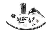 Load image into Gallery viewer, RAD20-0785-FL-Radium Engineering GM LS2/LS3/LS7 Engine Fluid Lock PCV Catch Can Kit-Oil Catch Cans-Radium Engineering