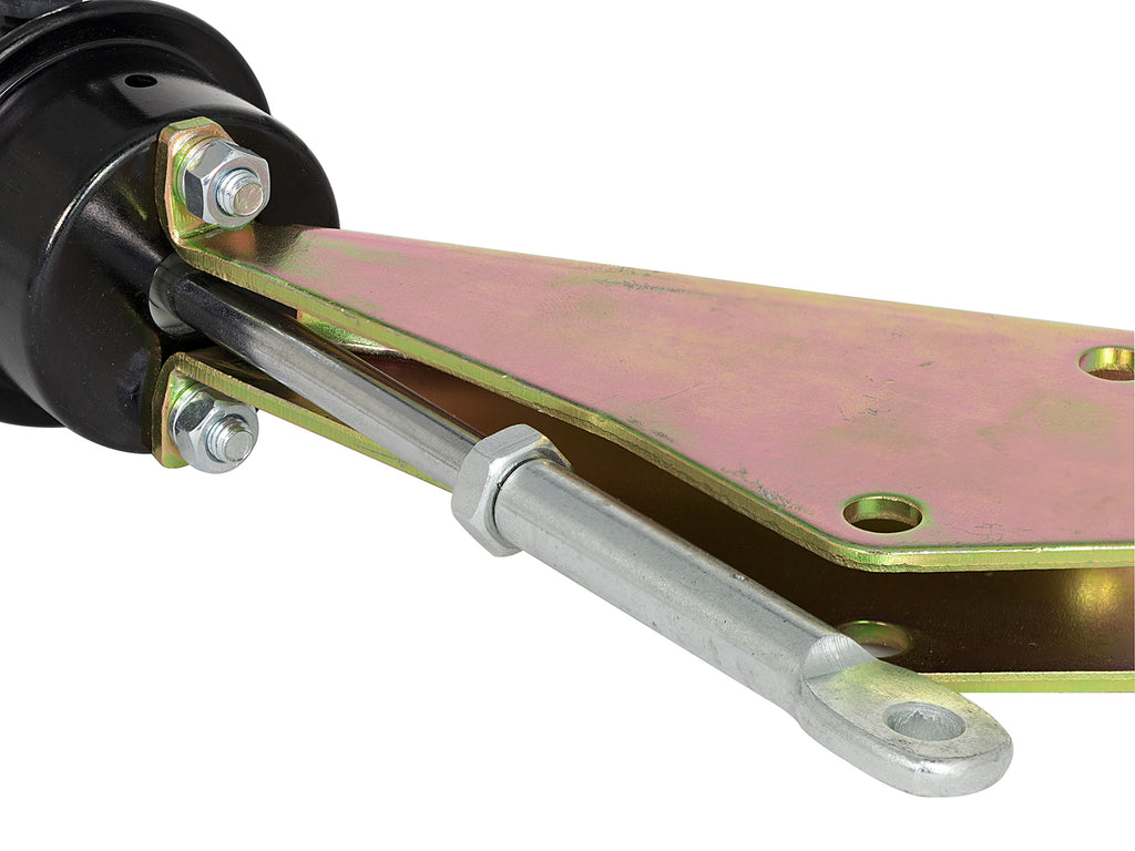 aFe aFe Power BladeRunner Wastegate Actuator Street Series 20-60 PSI 94-98 Dodge Diesel Trucks L6-5.9L