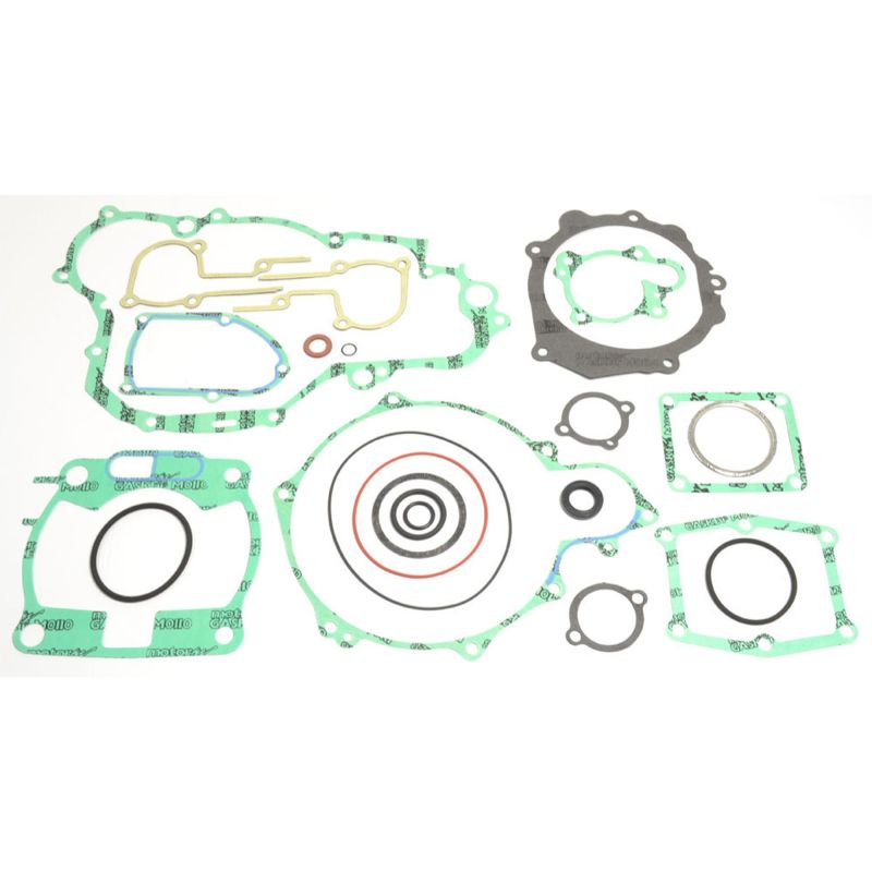 Athena 91-97 Yamaha WR 250 Z Complete Gasket Kit-Gasket Kits-Athena