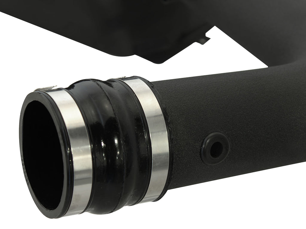 aFe aFe MagnumFORCE Intake Stage-2 PRO 5R 2014 Jeep Cherokee V6 3.2L