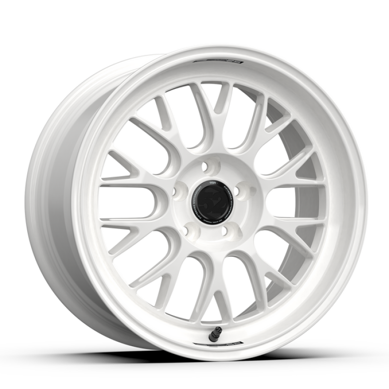 FFTRSHRW-89554+38-fifteen52 Holeshot RSR 18x9.5 5x114.3 38mm ET 73.1mm Center Bore Rally White-Wheels - Cast-fifteen52