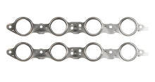 Load image into Gallery viewer, CGSC15547-Cometic GM Gen-3/4 Small Block V8 MLS Exhaust Manifold Gasket Set-Exhaust Gaskets-Cometic Gasket