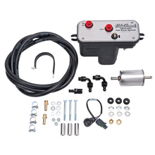 Load image into Gallery viewer, EDE36031-Edelbrock Fuel System Universal Fuel Sump Module Adjustable 255 LPH-Fuel Tanks-Edelbrock