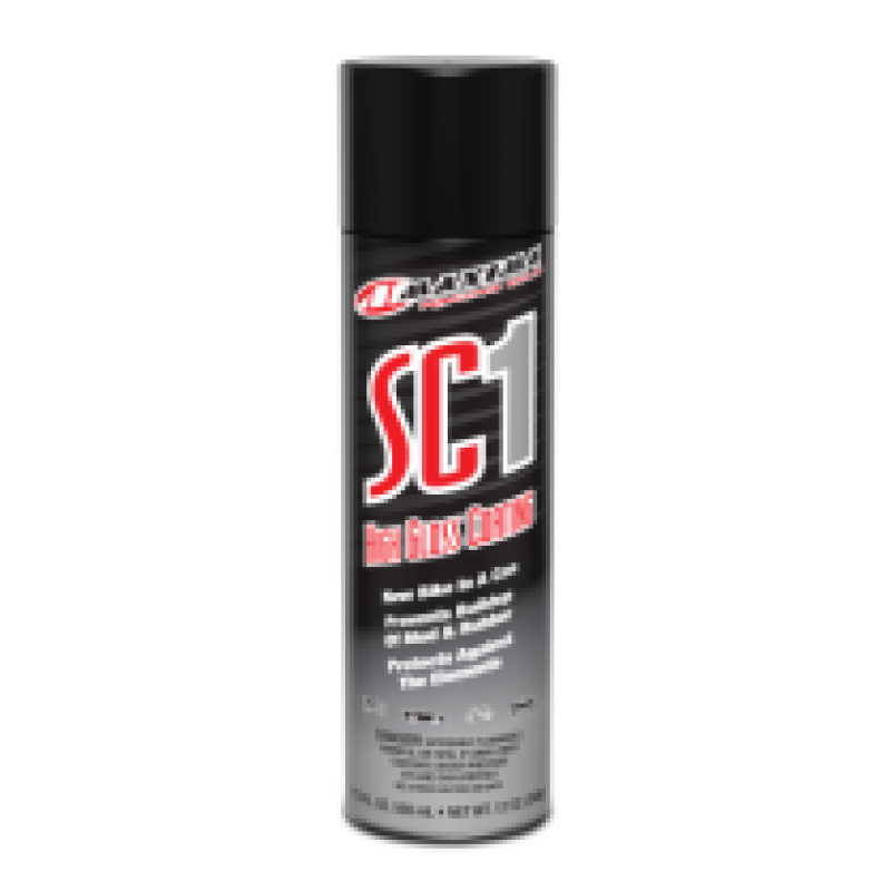 MXA78920-Maxima SC1 Clear Coat - 17.2 Fl oz (12oz Net Weight)-Surface Cleaners-Maxima