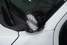 Load image into Gallery viewer, ADDAC8101801NA-ADD 2023+ Ford Super Duty F250/350 Ditch Light Brackets-Brackets-Addictive Desert Designs
