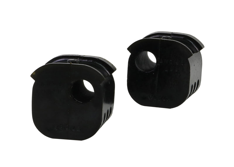 Whiteline-Whiteline 9/92-6/02 Lancer CE Control Arm - Lower Inner Rear Anti-dive Caster Kit