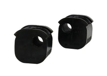 Load image into Gallery viewer, Whiteline-Whiteline 9/92-6/02 Lancer CE Control Arm - Lower Inner Rear Anti-dive Caster Kit