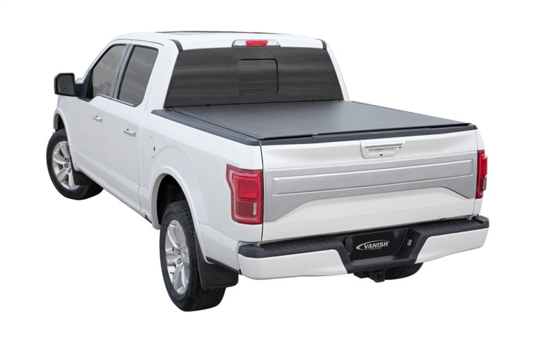 ACC91369-Access Vanish 15-19 Ford F-150 5ft 6in Bed Roll-Up Cover-Bed Covers - Roll Up-Access
