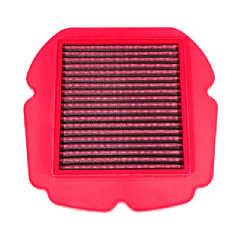 BMCFM572/04-BMC 09-10 Suzuki SFV Gladius 400 Replacement Air Filter-Air Filters - Direct Fit-BMC