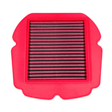 Load image into Gallery viewer, BMCFM572/04-BMC 09-10 Suzuki SFV Gladius 400 Replacement Air Filter-Air Filters - Direct Fit-BMC