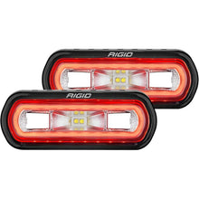 Load image into Gallery viewer, RIG20643-Rigid Industries 2024+ Toyota Tacoma Trail Hunter Backup Lamp Kit-Light Bars &amp; Cubes-Rigid Industries
