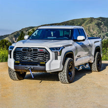 Load image into Gallery viewer, SUW2404095-Superwinch 22-24 Toyota Tundra Hidden Winch Mount - Black-Grille Guards-Superwinch