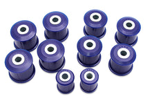 Load image into Gallery viewer, SuperPro KIT097K Lexus LX470 Rear Trailing Arm Bushing Kit
