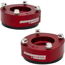 Load image into Gallery viewer, CMBCAM-310203-Camburg 22-24 Toyota Tundra 2wd /4wd Dominator Preload Spacer Kit-Preload Adjusters-Camburg