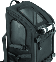 Load image into Gallery viewer, KUR5798-Kuryakyn Pet Palace Ruff-Pack-Cargo Boxes &amp; Bags-Kuryakyn