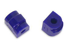 Load image into Gallery viewer, Superpro SuperPro 2009 BMW Z4 sDrive30i Rear 12mm Sway Bar Mount Bushing Set