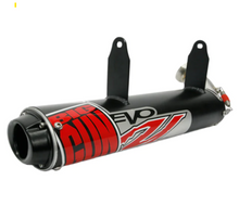 Load image into Gallery viewer, BIG12-7612-Big Gun 09-14 Polaris Sportman 550 XP/HO/EPS/EFI EVO U Series Slip On Exhaust-Powersports Exhausts-Big Gun