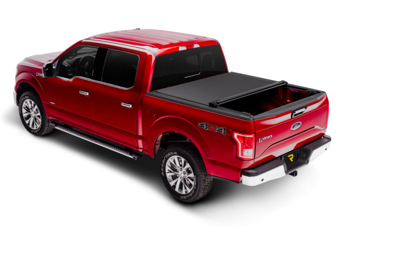 Truxedo 09-14 Ford F-150 5ft 6in Pro X15 Bed Cover-Bed Covers - Roll Up-Truxedo