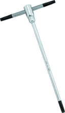 Load image into Gallery viewer, BKM151870-BikeMaster Sliding T-Handle Torx Wrench - T20-Tools-Bike Master