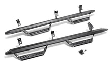 Load image into Gallery viewer, N-Fab PRJ0763-TX Predator Pro Steps - 2007-2018 Jeep Wrangler 4-Door - image 1