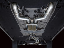 Load image into Gallery viewer, AWE3015-42103-AWE Tuning 19-23 Audi C8 S6/S7 2.9T V6 AWD Touring Edition Exhaust - Chrome Silver Tips-Catback-AWE Tuning