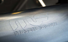 Load image into Gallery viewer, MagnaFlow Muffler Mag SS 18X4X4 2.5X2.5 C/C-Muffler-Magnaflow