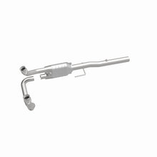 Load image into Gallery viewer, MAG51274-MagnaFlow Conv DF 96-99 Ram 1500/2500/3500-Catalytic Converter Direct Fit-Magnaflow