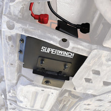 Load image into Gallery viewer, SUW2593-Superwinch 18-24 Jeep Wrangler JL Auxiliary Battery Mount-Winch Accessories-Superwinch