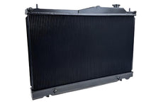 Load image into Gallery viewer, CSF7224B-CSF 2022+ Subaru WRX All Aluminum Radiator - Black-Radiators-CSF